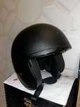 Kask motocyklowy otwarty LS2 Spitfire