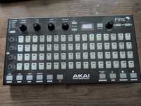 MIDI контролер Akai FL Studio Fire