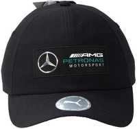 Czapka Puma MERCEDES AMG PETRONAS Motorsport