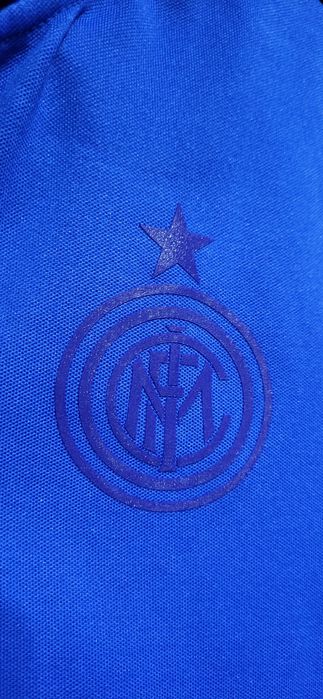 Bluza męska Nike Inter Mediolan