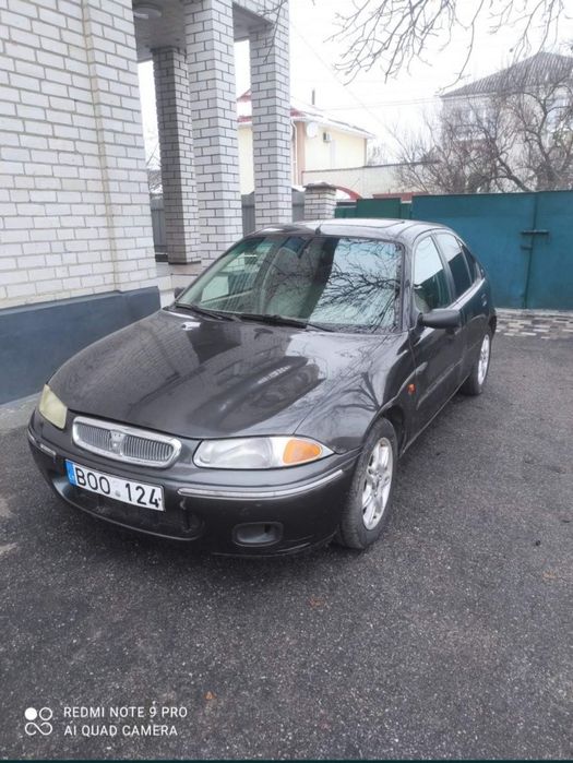 Ровер ROVER 200 25 400 45 416 датчик клапан насос