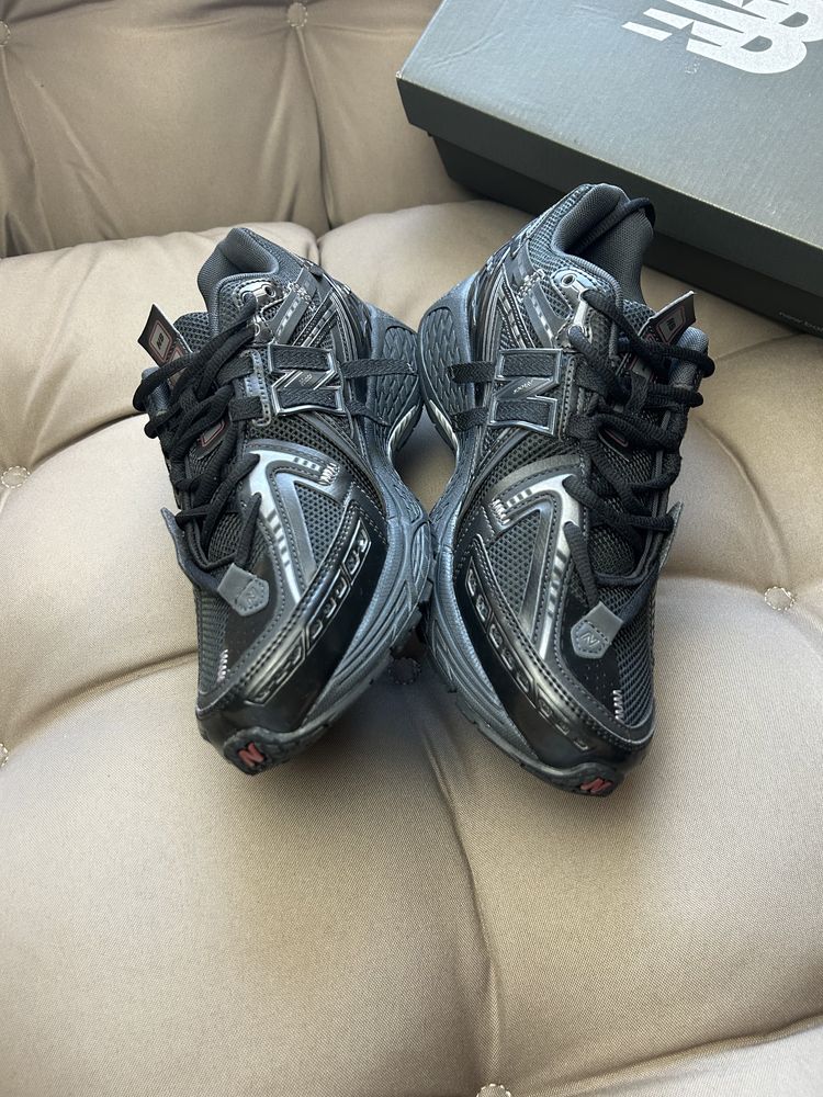 New Balance 1906A V1 Black оригинал размер 43 42 45