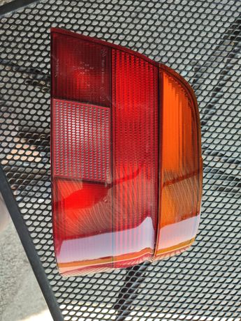 Lampa tył tylna prawa BMW E39 sedan hella