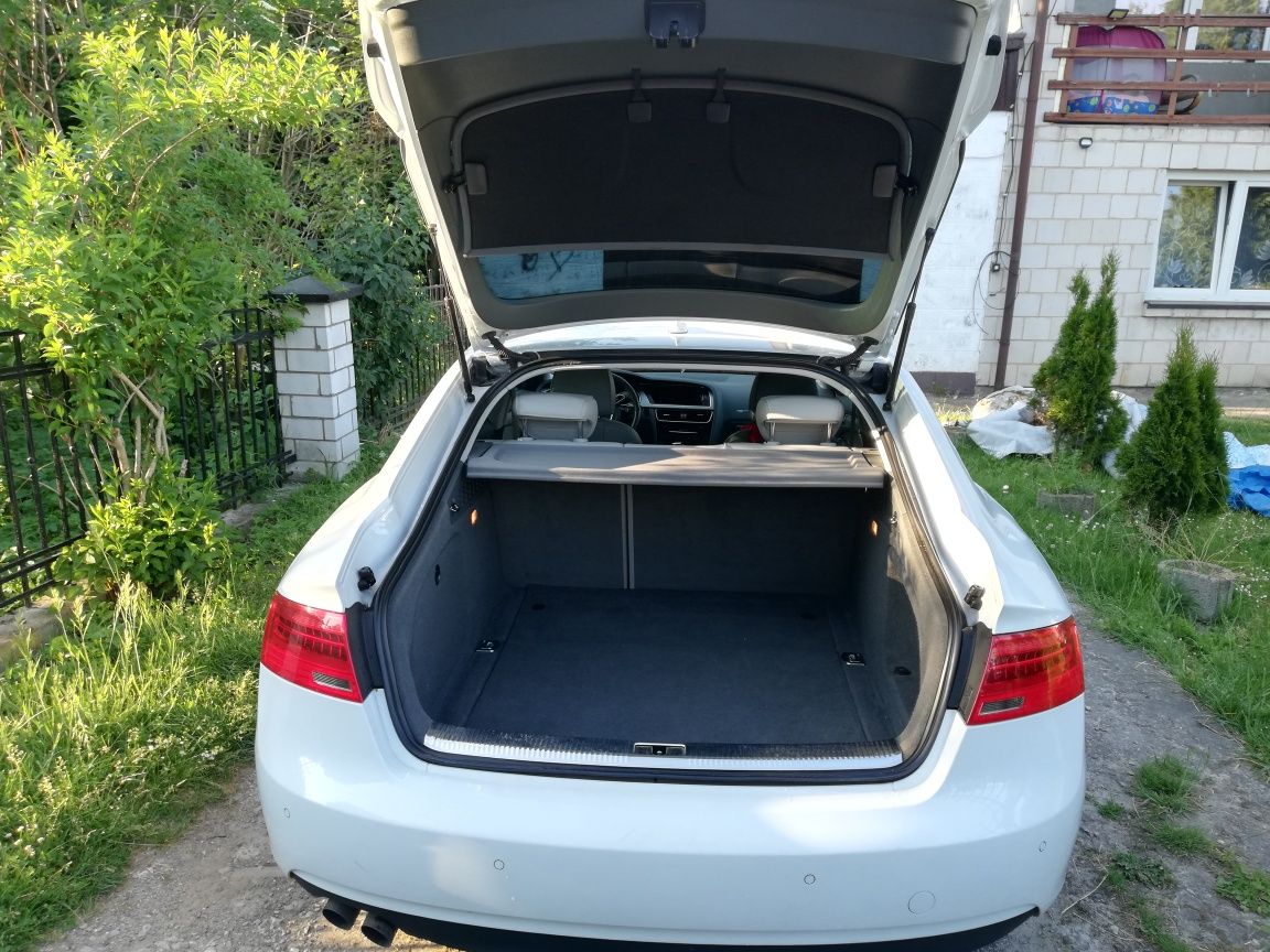 Sprzedam audi a5 2012 rok 2.0 diesel