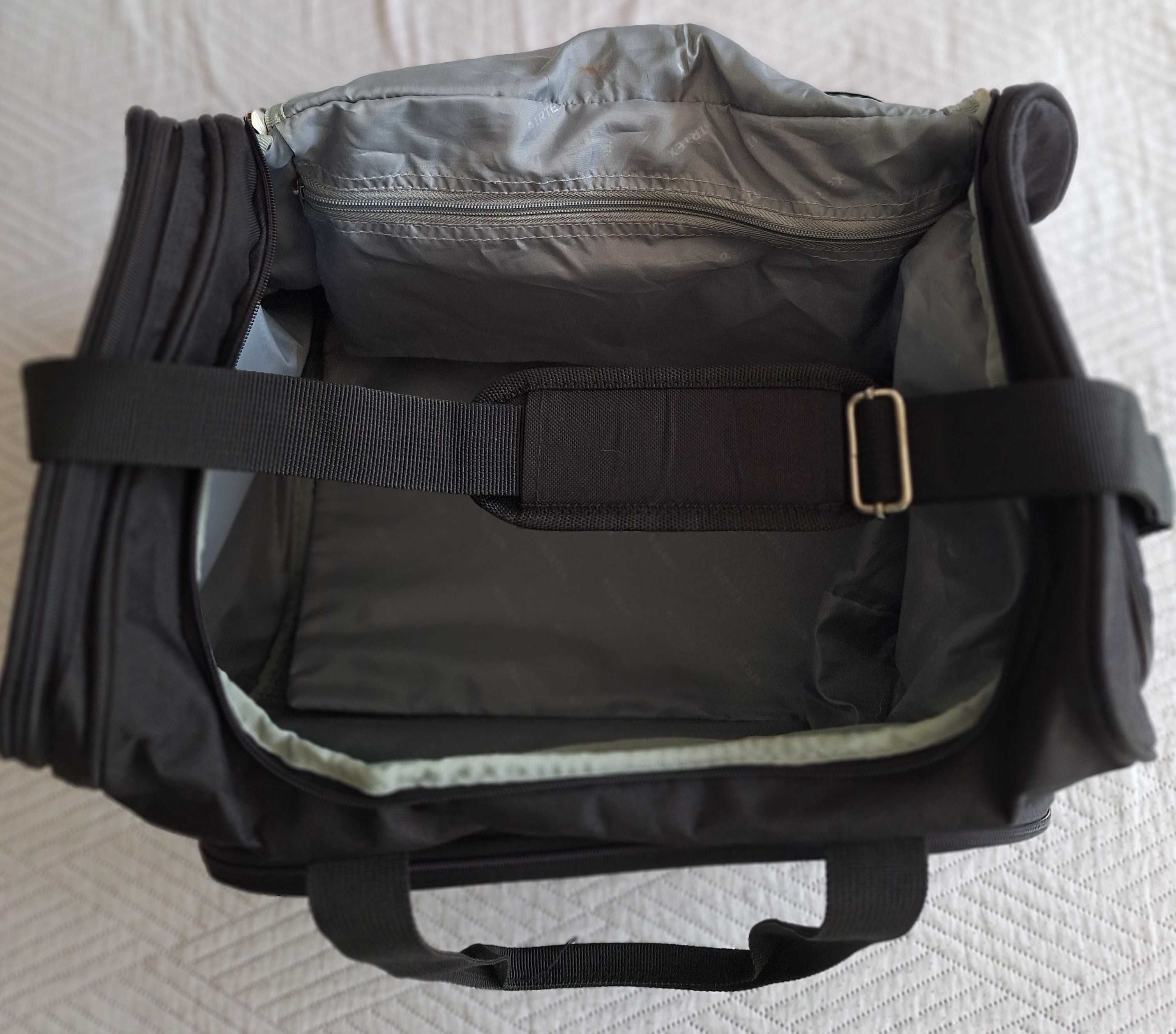 Torba podróżna Airtex Paris