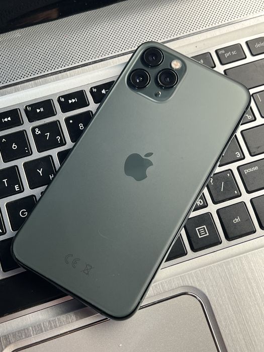 Айфон 11 про 256g iphone 11 pro