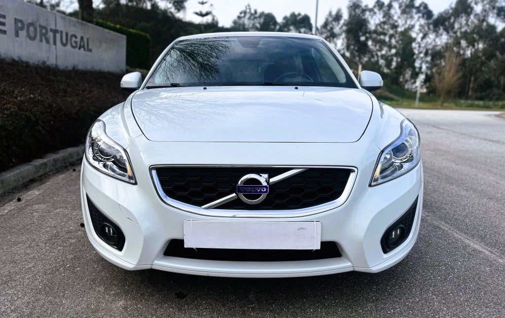 Volvo C30 1.6 R-Design