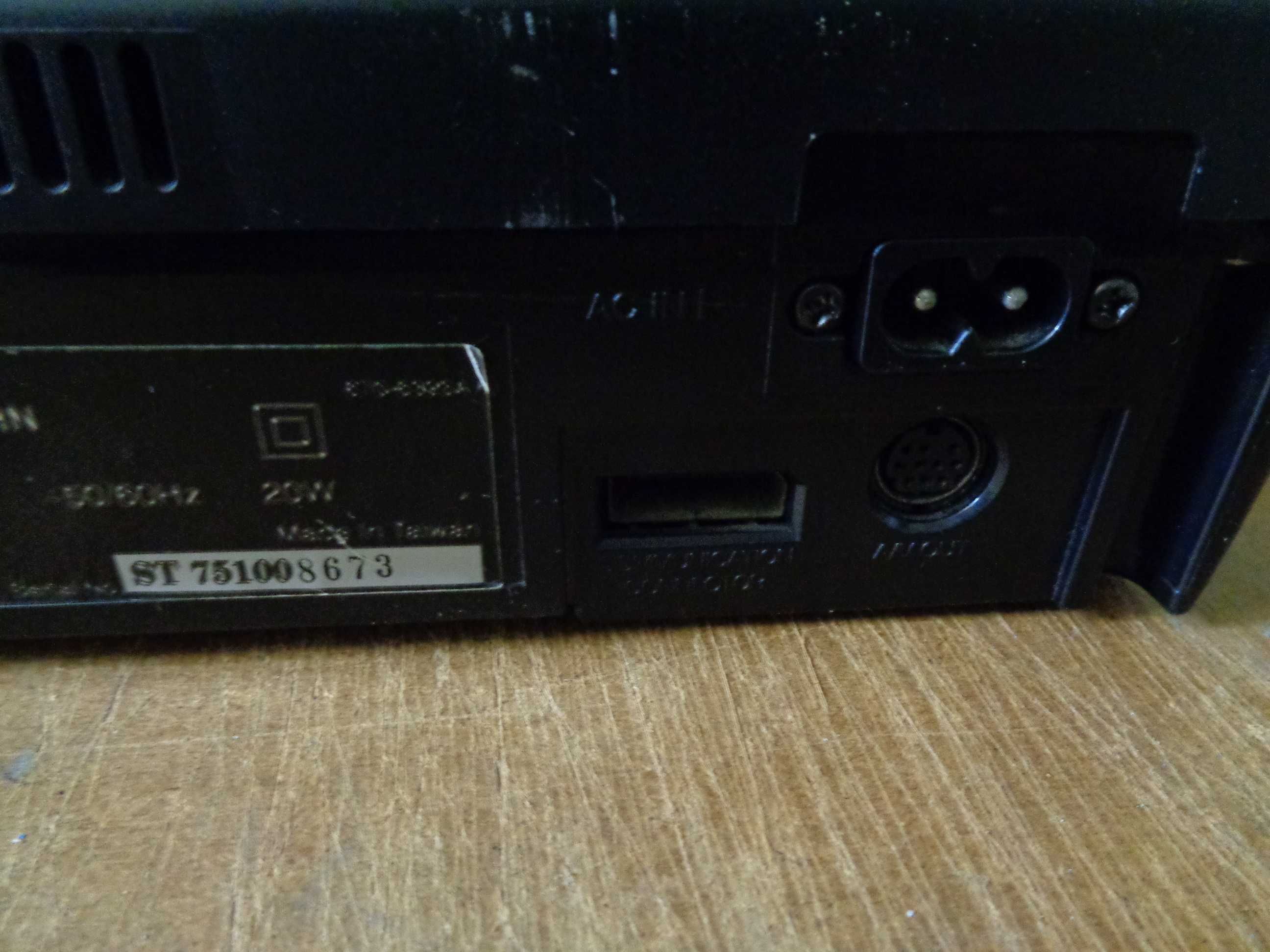 [Usado] Consola Sega Saturn Model 2 PAL VA5 com Phantom Mod-Chip