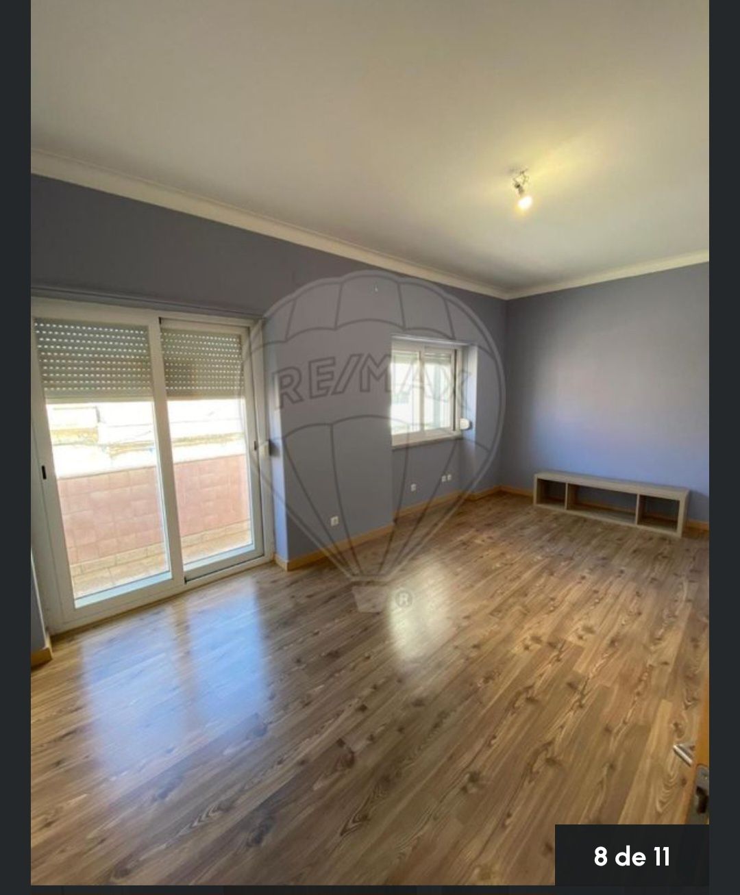 Quarto em.casa partilhada