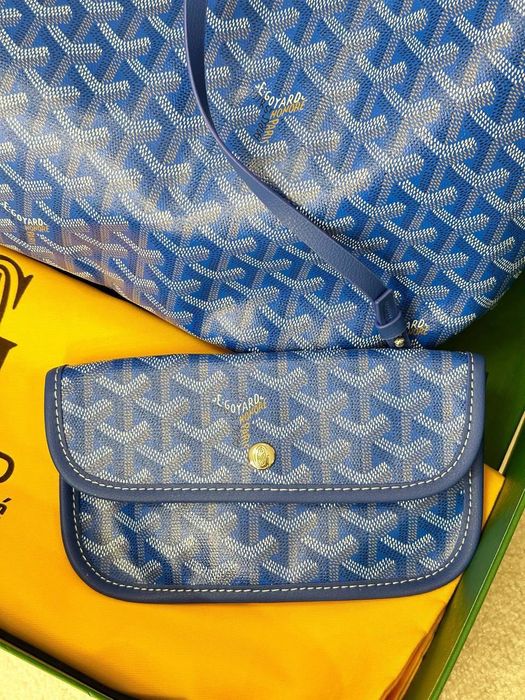Niesamowita torebka GOYARD, premium jakość !!!