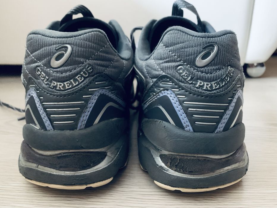 Кросівки Asics FB1-S Gel-Preleus /44р 28см/Original