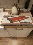 Płyta grzewcza Moulinex 1300 W