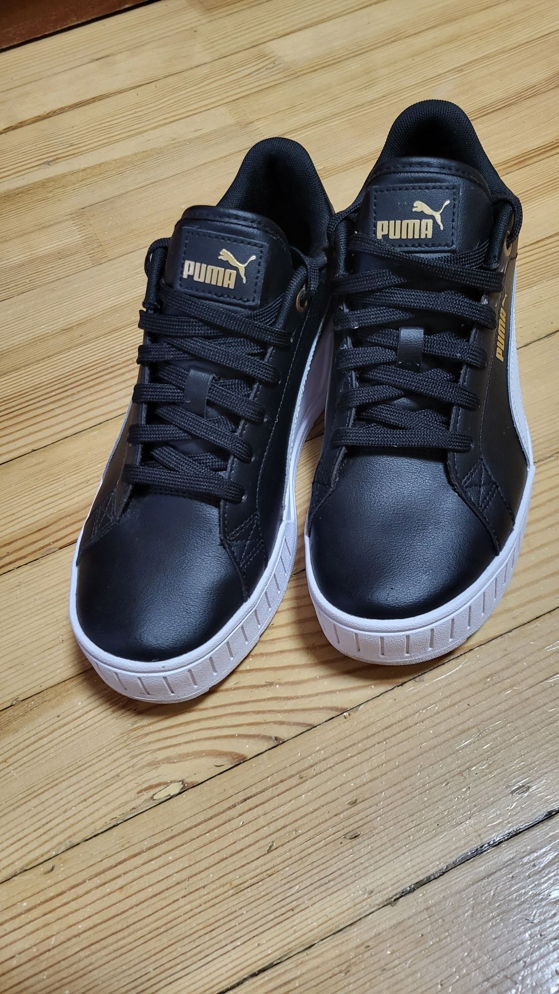 Кеди Puma жіночі