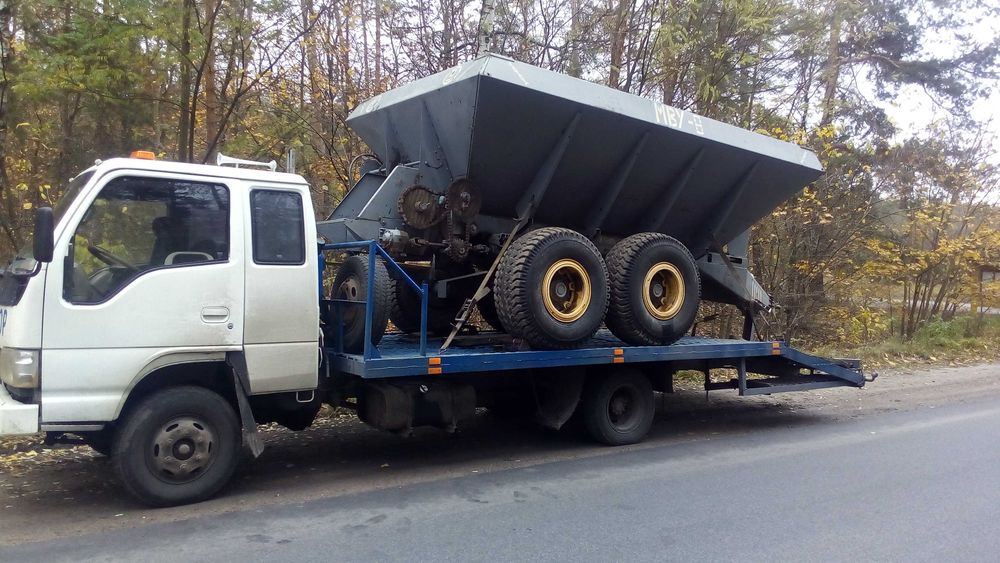 Эвакуатор услуги Городня