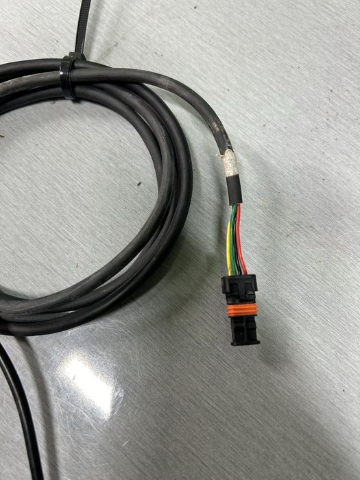 Кріплення bosch kiox,ebike  комплект для установки дисплея,