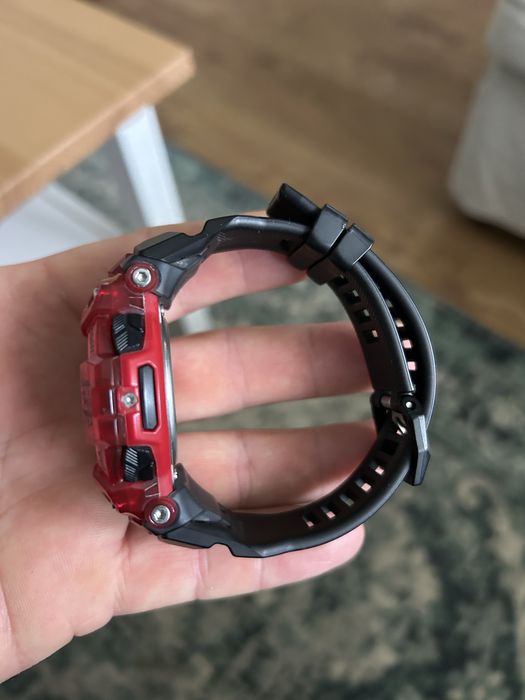 Casio G-shock GDB-100