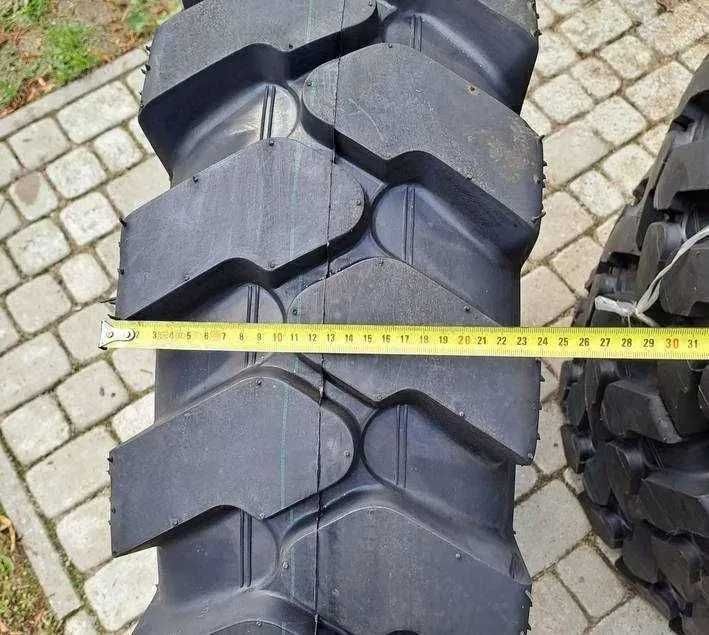 8SZT ATLAS opony do koparki kołowej 10-20 | 10.00-20 FV Dostawa 20p