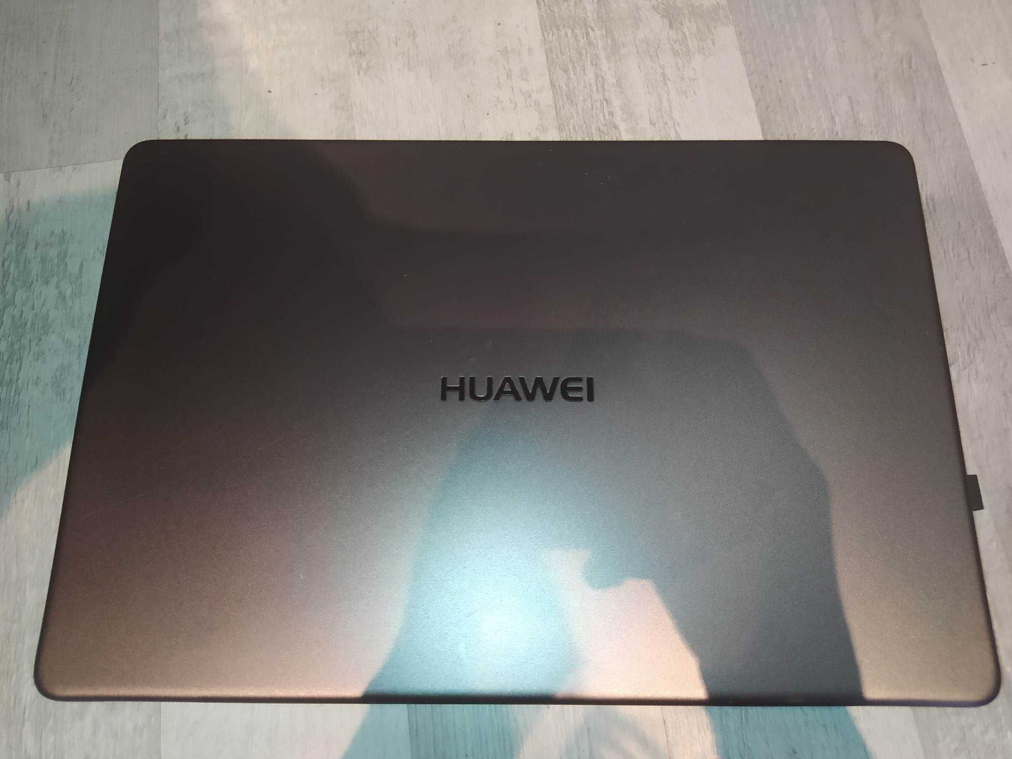 Huawei MateBook MRC-W10 Windows 11