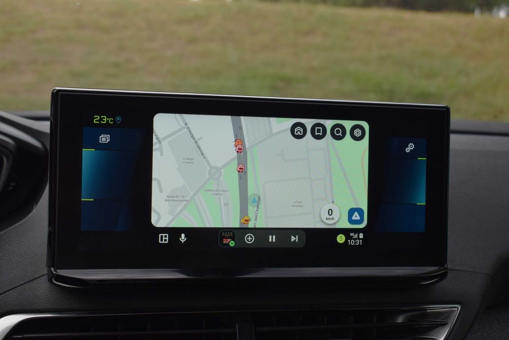 2023/05 | Peugeot 3008 Plug-In Hybrid 225 e-EAT8 Allure Pack