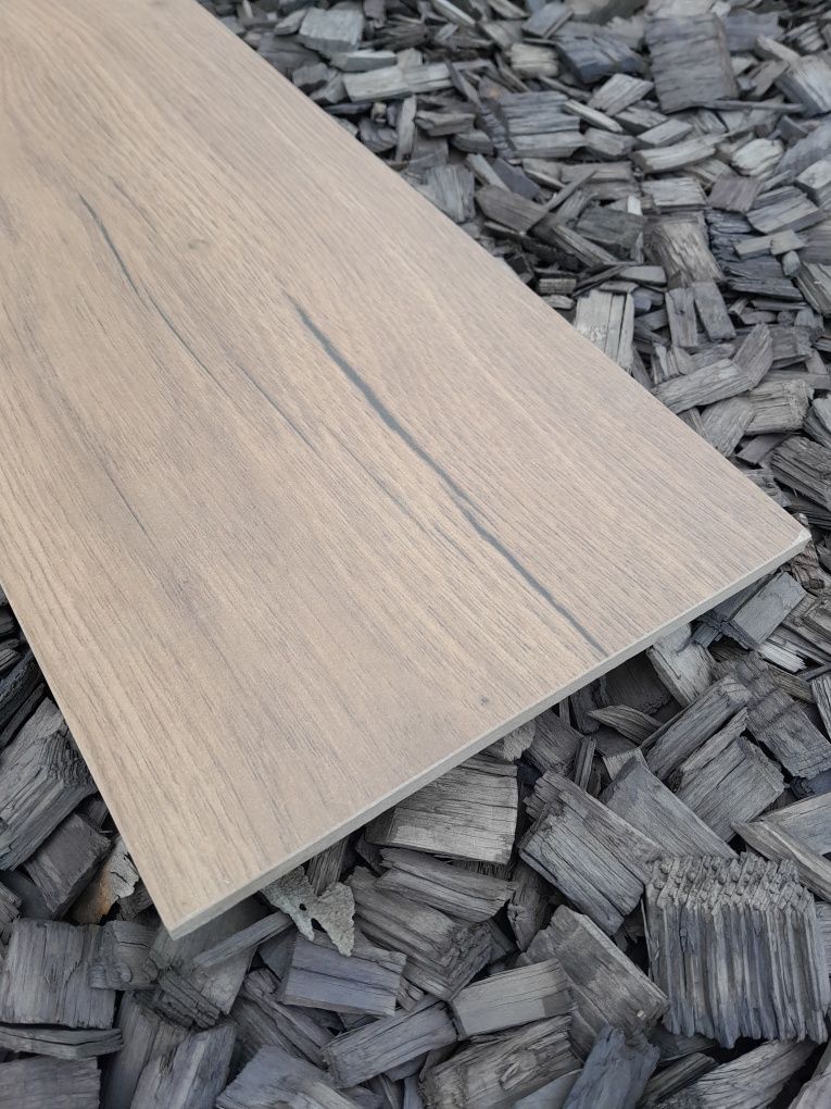 Płytka drewnopodobna Gres 20x120