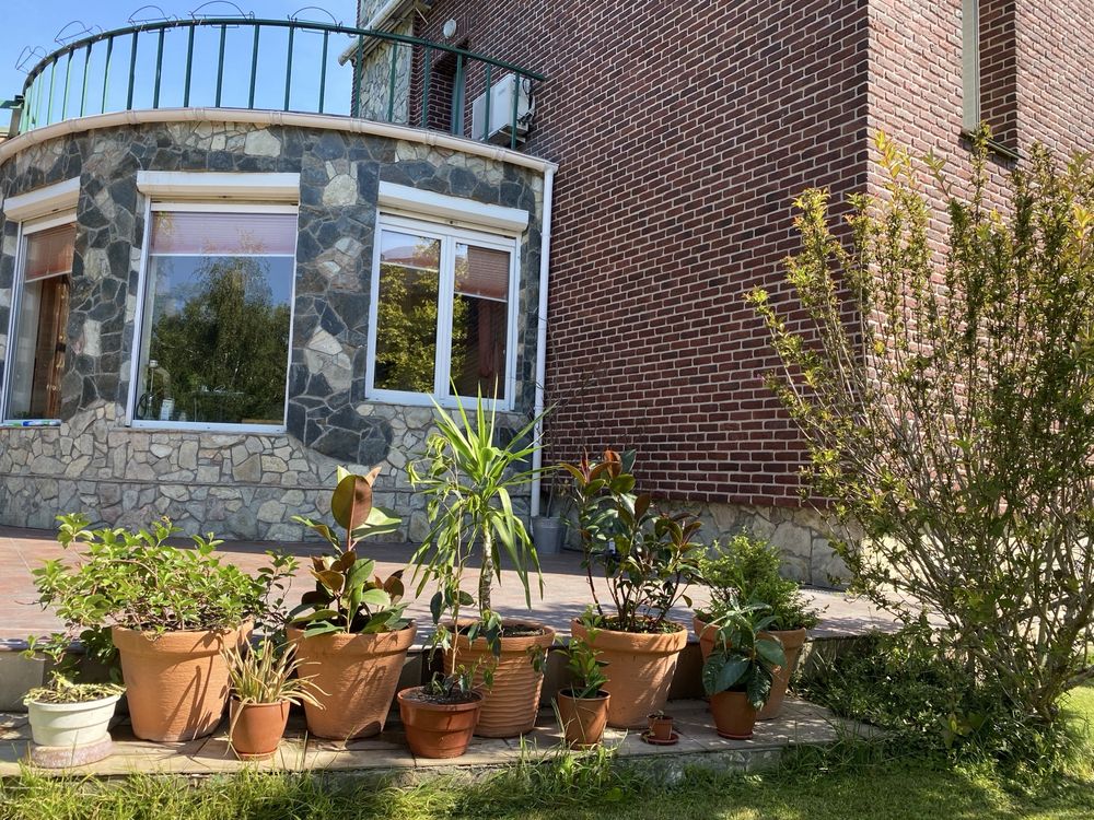 Продається дім біля річки Дніпро