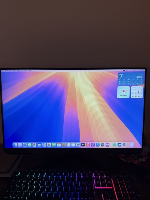 Monitor Gamingowy Samsung Odyssey G3 144Hz