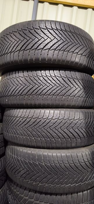 Шини 205/55R16 Michelin Goodyear Continental Pirelli Bridgestone Toyo