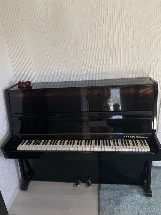 Фортепіано «Україна»