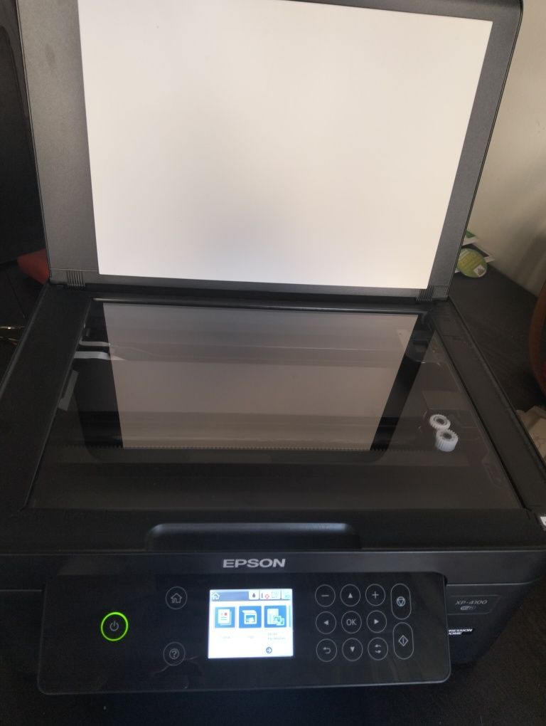 Epson XP 4100 usada