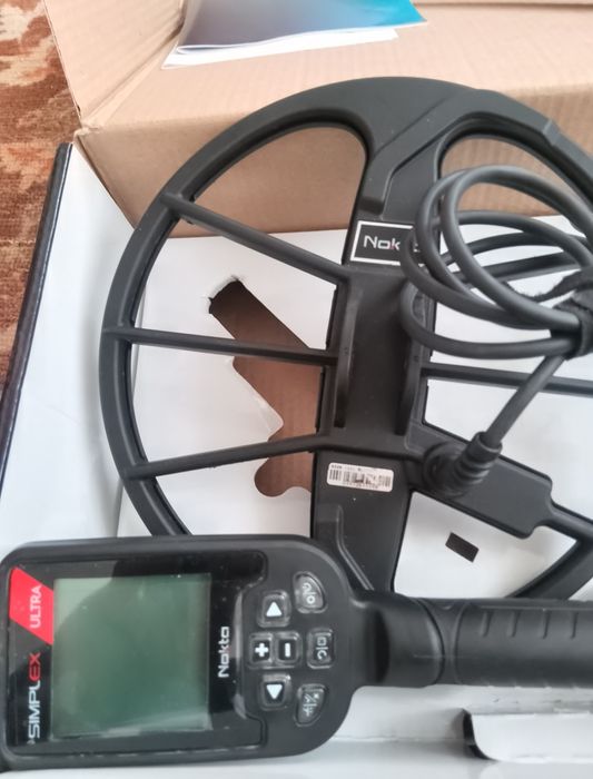 Продам метало шукач ультра