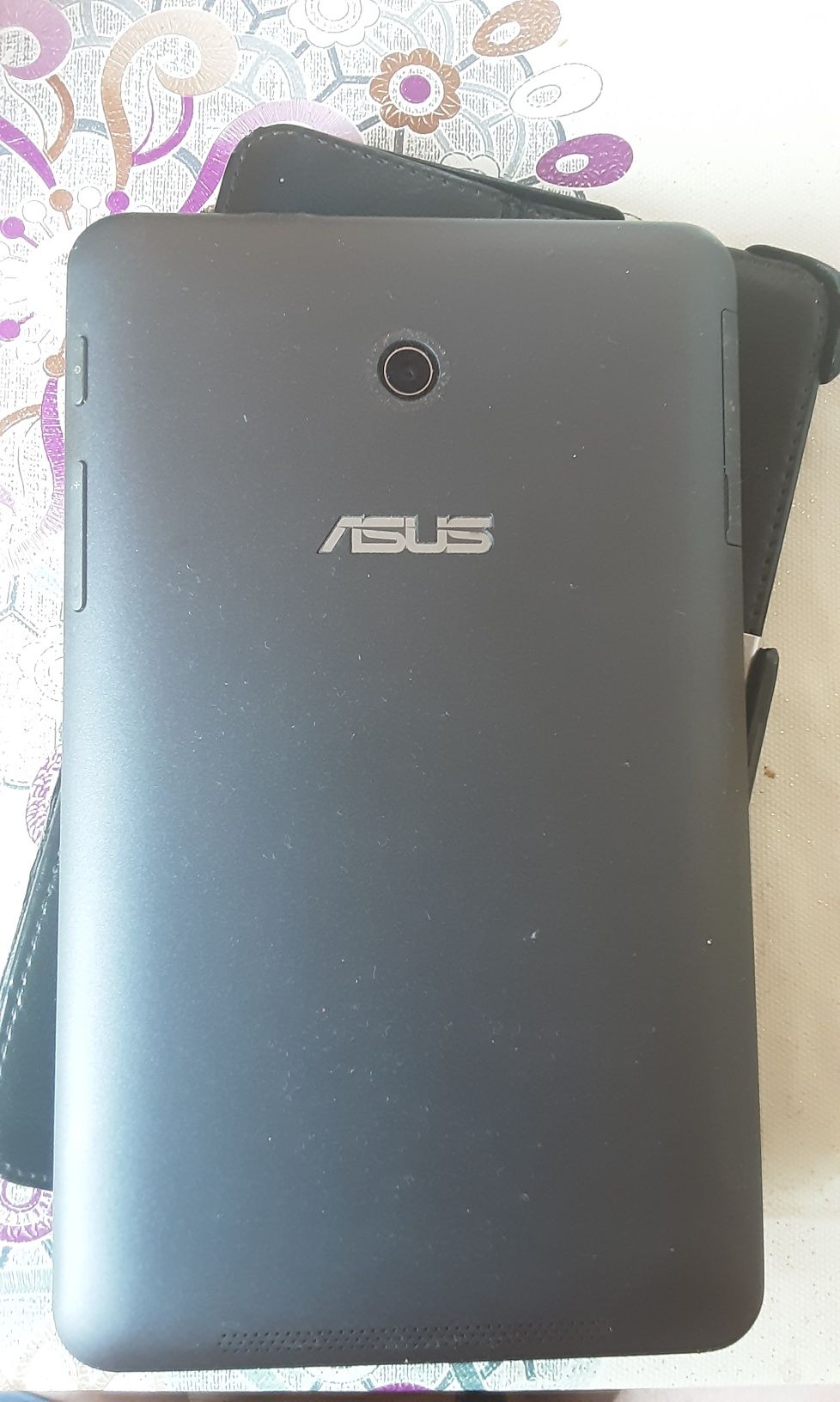 3G планшет Asus с функцией звонков