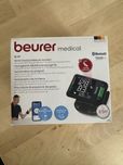 ciśnieniomierz firmy beurer medical