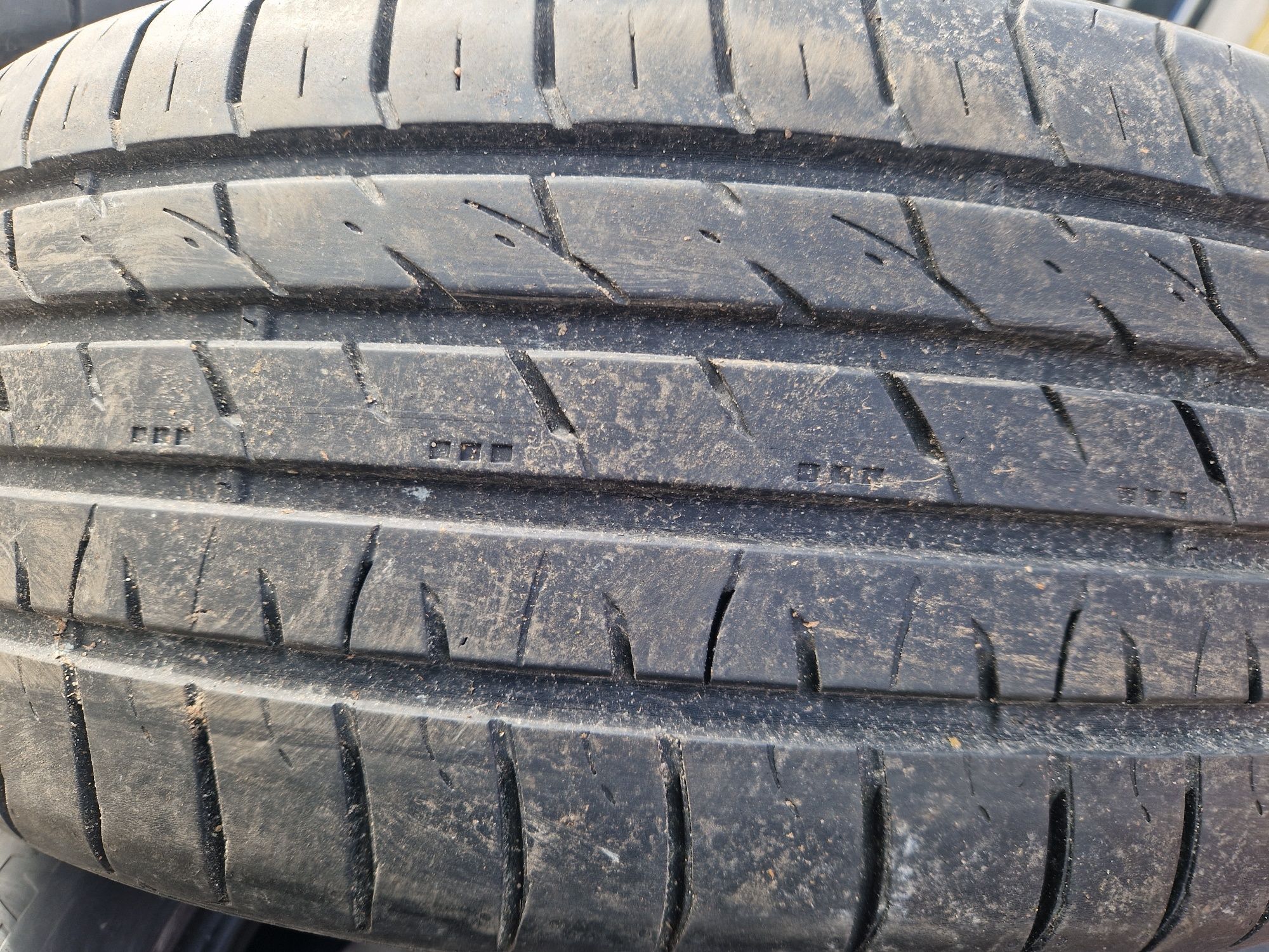 Opony 235/55r19 kumho