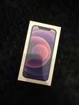 iPhone 12 128 GB Fioletowy – Stan bardzo dobry