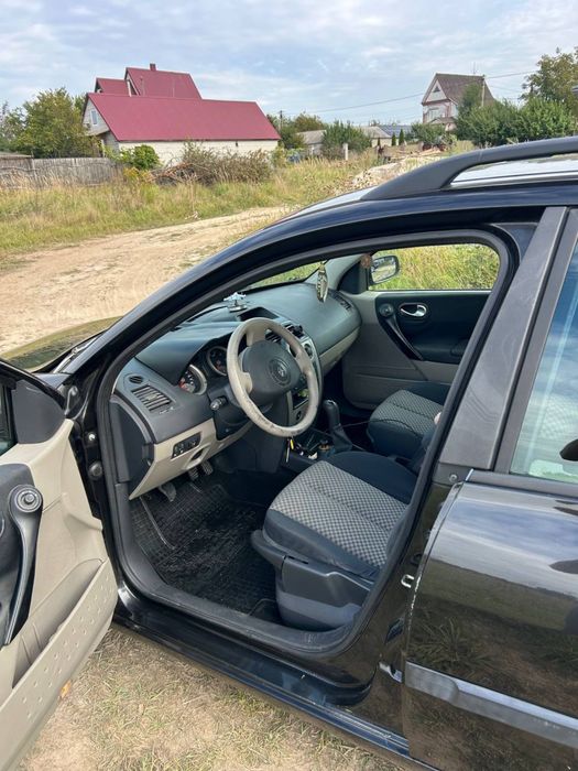 Renault Megane 2