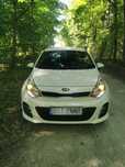 Sprzedam Kia Rio