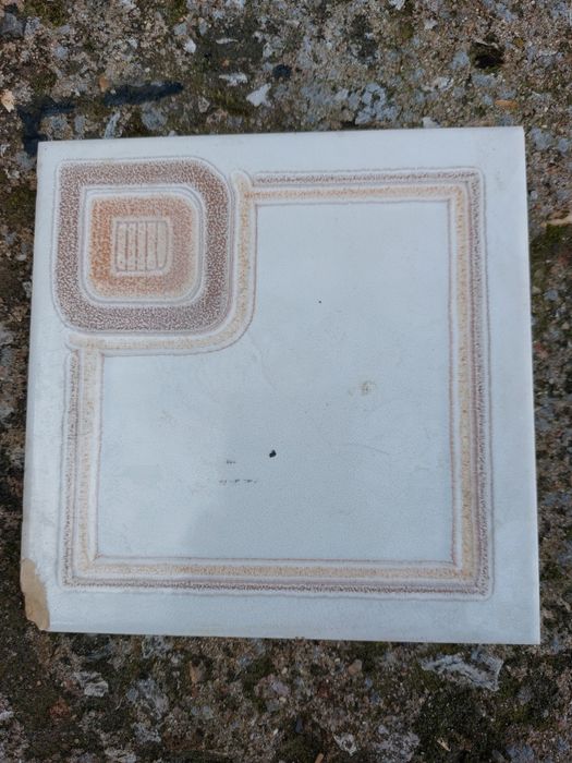 Azulejos novos 20x20 da Ceralco