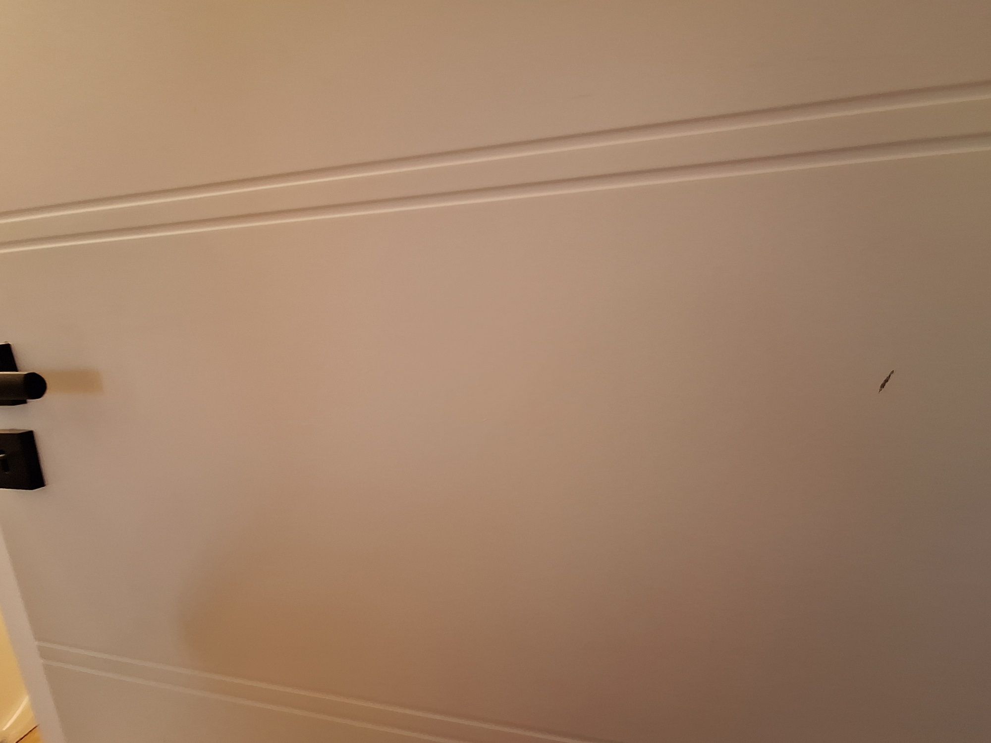 Drzwi wewnętrzne Porta Trim T lewe 80
