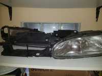 Lampy przednie ford mondeo mk1