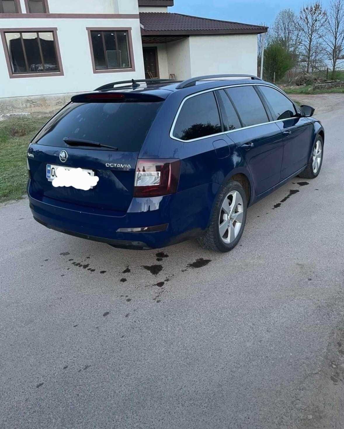 Шкода а7- 2.0 дізель! 8500$