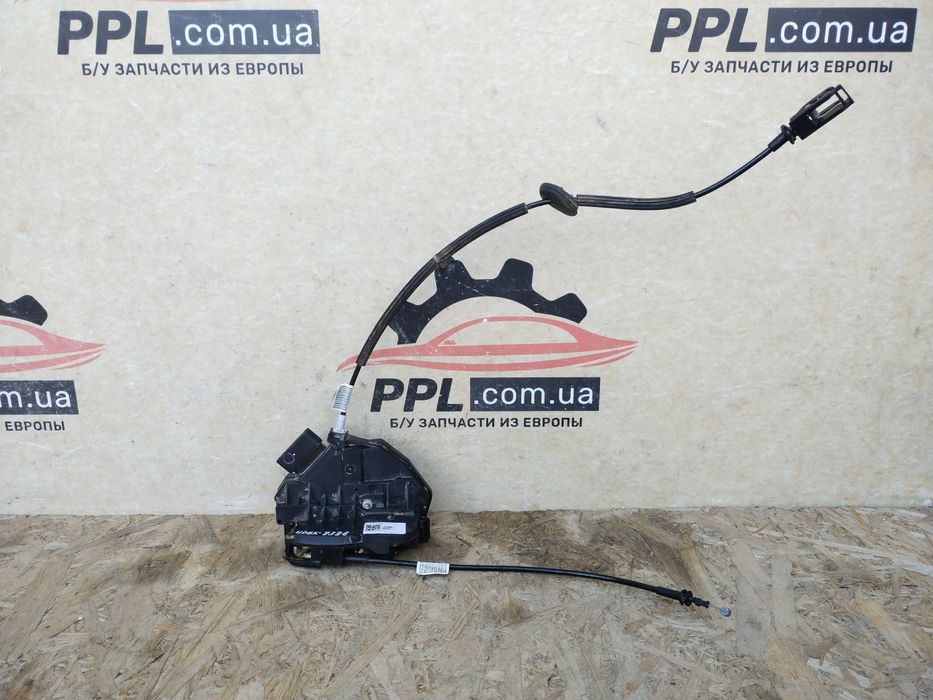 Ford Transit Tourneo Connect Mk2 13- Замок двери передней левой 7 pin