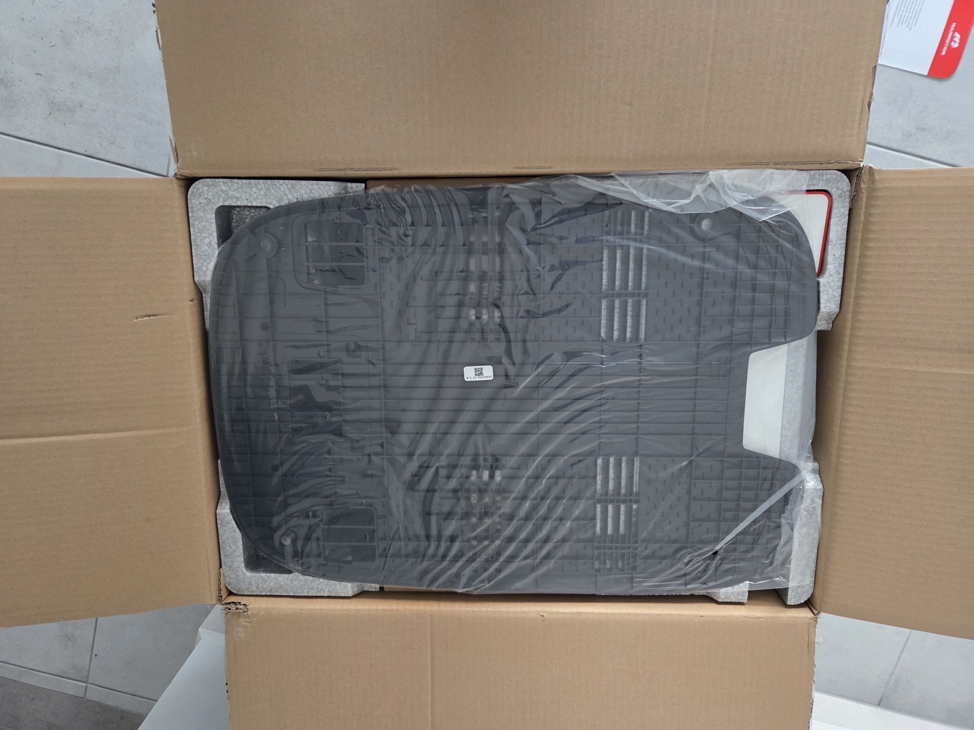 Robot koszący Mamotion Yuka mini 800m2