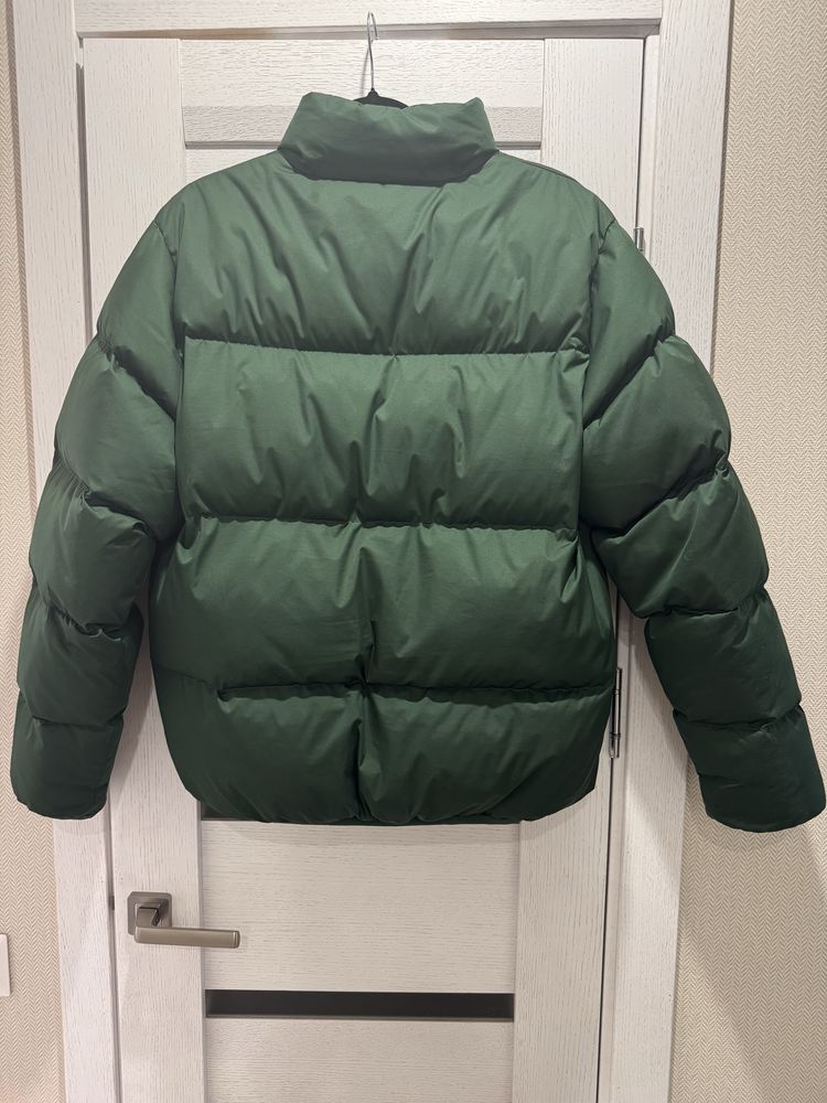 Куртка пуховик Nike club puffer jacket