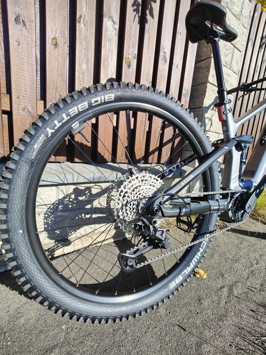 Conwey Xyron ST 5.0 800Wh