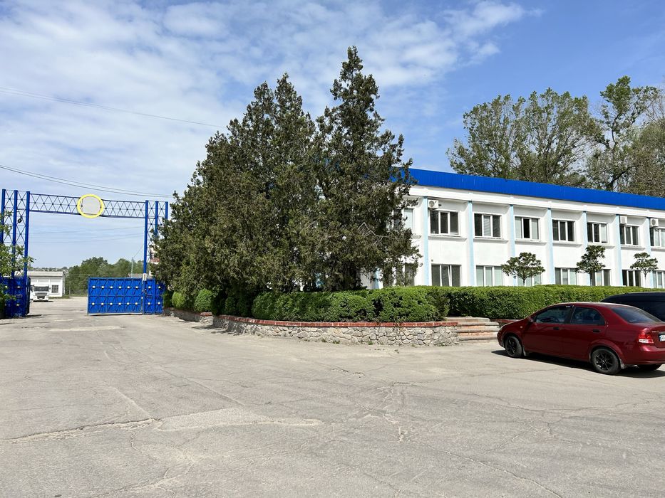 в долгострочную аренду