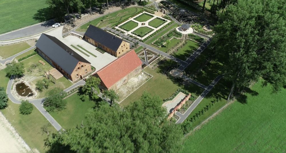 Zdjecia z drona  – profesjonalne zdjęcia i filmy z powietrza