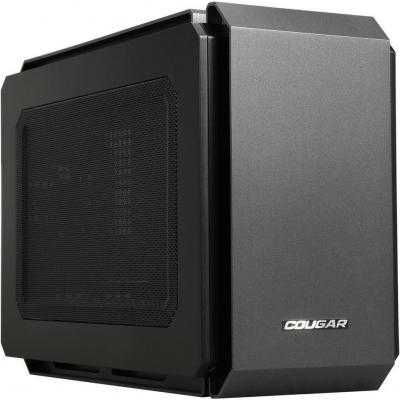 Корпус Cougar (QBX)