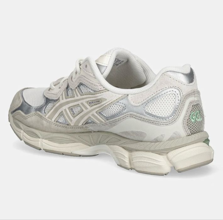 ОРИГІНАЛ! Asics Gel-Nyc оригінальні чоловічі кросівки