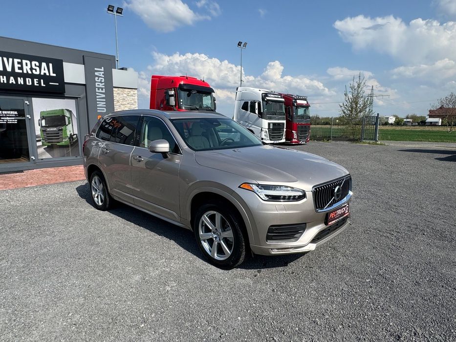 Volvo XC 90