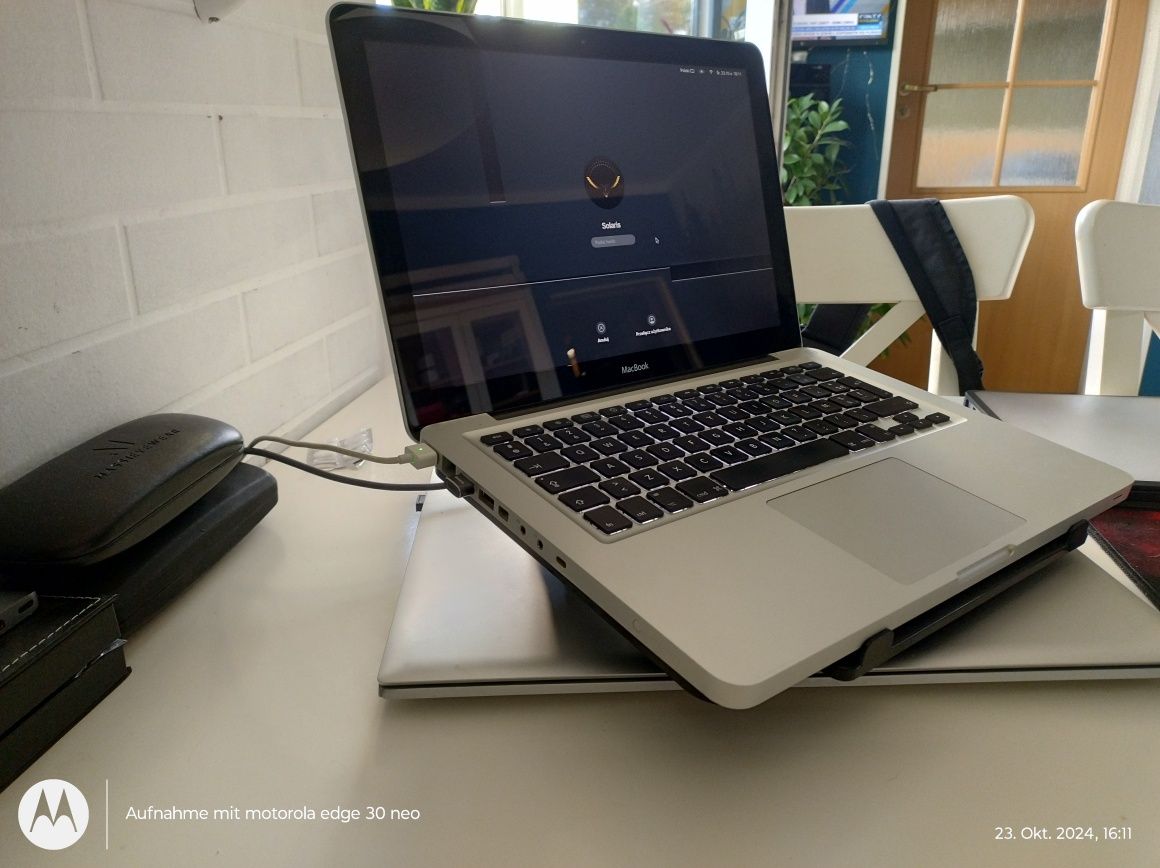 MacBook Pro A1278 w świetnym stanie